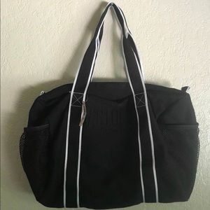 Victoria Secret gym bag